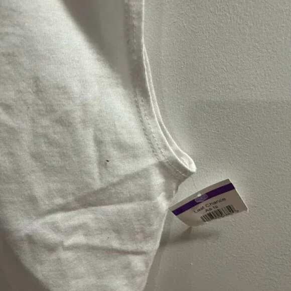 NWT LNA Tank - Picture 2 of 4